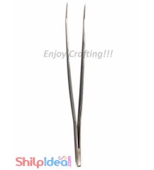 Craft Tweezers - Straight